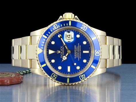 rolex submariner usato prezzo di mercato|Rolex sottomarino prezzo.